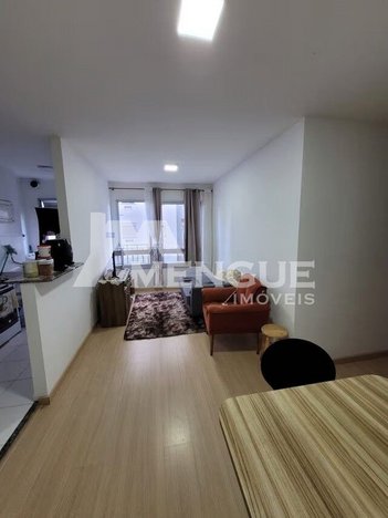 apartment em Avenida Cascais, Passo das Pedras - Porto Alegre - RS