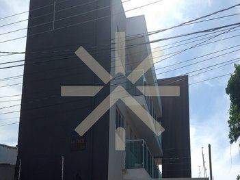 apartment em Rua Elisa Lopes de Melo, Vila Marina - São Carlos - SP