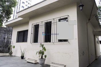 house em Rua Caramuru, Saúde - São Paulo - SP