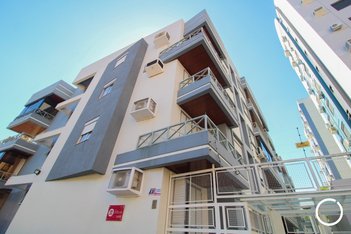 apartment em Tuiuti, Nossa Senhora de Fátima - Santa Maria - RS
