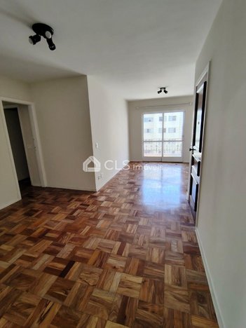 apartment em Rua Harmonia, Sumarezinho - São Paulo - SP