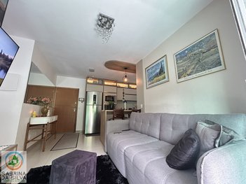 apartment em Rua Imaruí, Vila Nova - Blumenau - SC