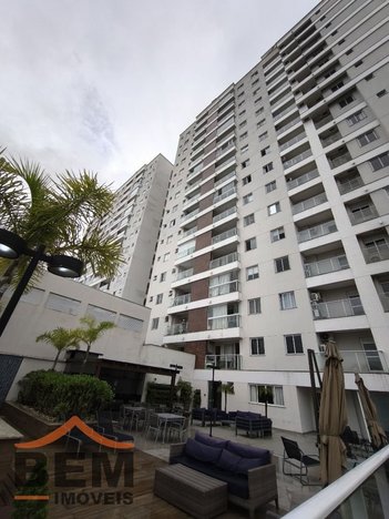 apartment em Rua Maria da Glória, São João - Itajaí - SC