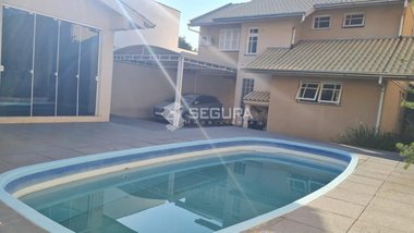 house em Avenida Ramiro Barcelos, São José - Canoas - RS