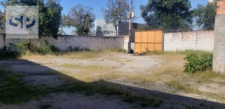 commercial_land_lot em Avenida Martim Francisco, Jardim Utinga - Santo André - SP