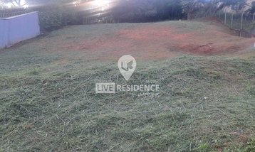 land_lot em Rua Maria Ugliani Bartholomeu, Jardim Leonor - Itatiba - SP