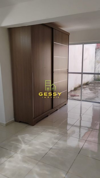 apartment em Rua José Querino Vieira, Central Parque 4-L - Itapetininga - SP