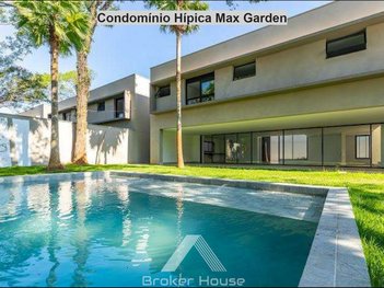 house em Alameda Calicut, Chácara Santo Antônio (Zona Sul) - São Paulo - SP