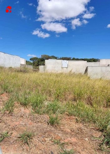 land_lot em Rua General Isacyr Leyser Ribeira, Residencial Santa Cruz - Anápolis - GO