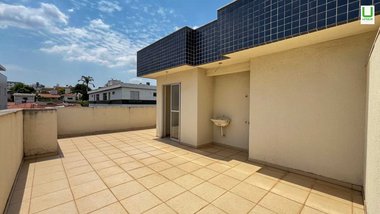 apartment em Rua Monte Simplon, Nova Suíssa - Belo Horizonte - MG