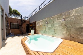 house em Rua São Mateus, Matinhos - Matinhos - PR