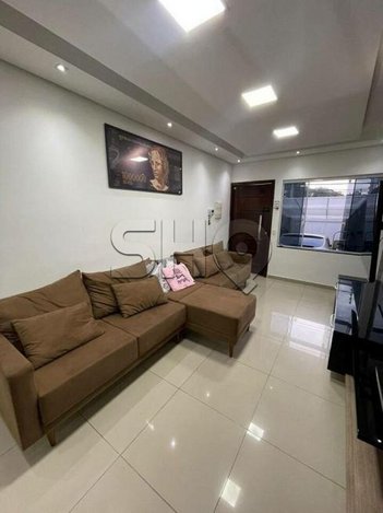 house em Rua Hiroshima, Vila Maria Alta - São Paulo - SP
