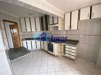 apartment em Rua Guiraró, Vila Curuçá - São Paulo - SP