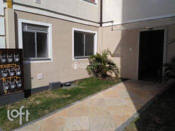 apartment em Guarujá, São José - Canoas - RS