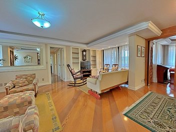 apartment em Rua Thomas Edison, Centro - Farroupilha - RS