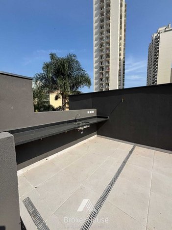 house em Rua Conde de Irajá, Vila Mariana - São Paulo - SP