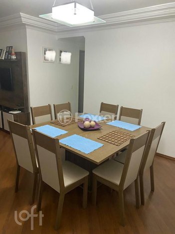 apartment em Rua Cônego Vicente Miguel Marino, Barra Funda - São Paulo - SP