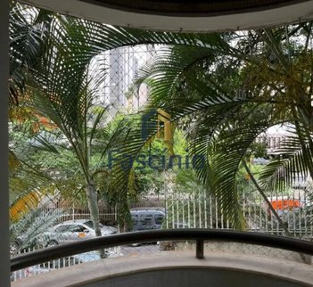 apartment em Rua São Geraldo, Perdizes - São Paulo - SP