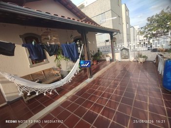 apartment em Rua Professor Lincoln Continentino, Cidade Nova - Belo Horizonte - MG