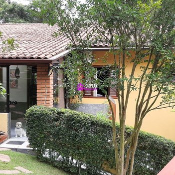 house em Rua Canindé, Ibiúna - Ibiúna - SP