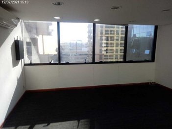 commercial_building em Rua São Tomé, Vila Olímpia - São Paulo - SP