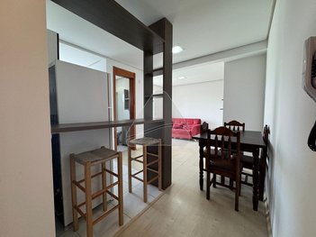 apartment em Rua Estrela, Vera Cruz - Passo Fundo - RS