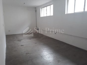 industrial em Rua Cerro Corá, Vila Romana - São Paulo - SP