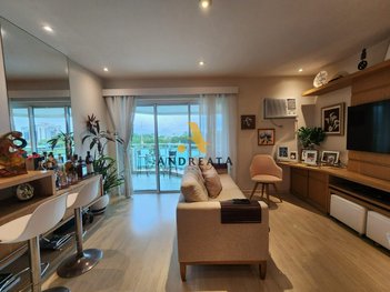 apartment em Avenida Malibu, Barra da Tijuca - Rio de Janeiro - RJ