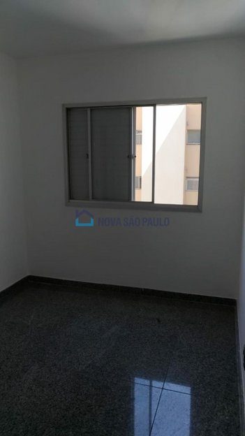 apartment em Avenida Vereador José Diniz, Santo Amaro - São Paulo - SP
