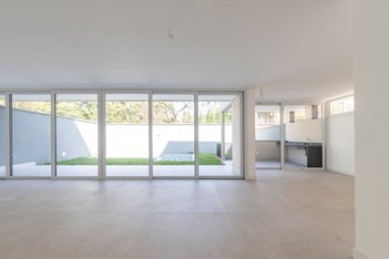 house em Avenida Professor Rubens Gomes de Souza, Jardim Cordeiro - São Paulo - SP