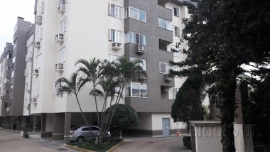 apartment em Salvio Soares, Nonoai - Porto Alegre - RS