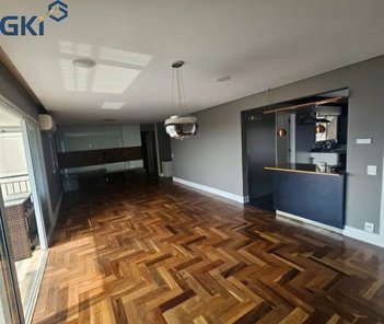 apartment em Rua Joaquim Ferreira, Água Branca - São Paulo - SP