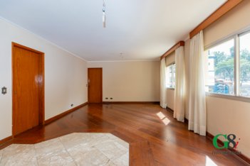 apartment em Rua Doutor Nicolau de Sousa Queirós, Vila Mariana - São Paulo - SP