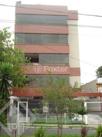 apartment em Avenida Benno Mentz, Vila Ipiranga - Porto Alegre - RS