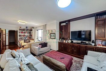 apartment em Rua Juventus, Parque da Mooca - São Paulo - SP