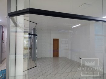 office em Avenida Júlio Borella, Centro - Marau - RS
