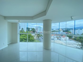 apartment em Rua São Joaquim, Centro - Blumenau - SC