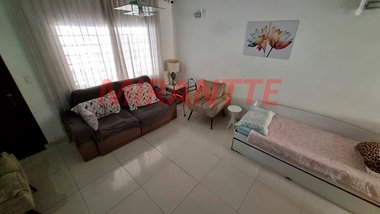house em Rua José de Albuquerque Medeiros, Água Fria - São Paulo - SP