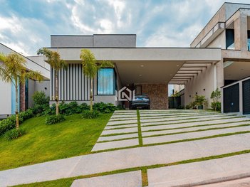 house em Avenida Tore Albert Munck, Jardim Leonor - Cotia - SP