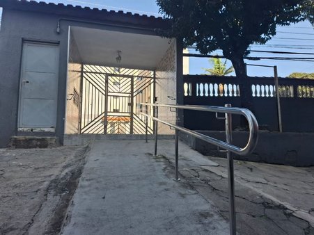 Cômodo Condomínio