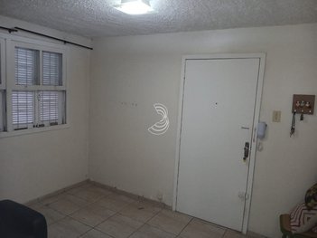apartment em Rua Hilário Ribeiro, Areal - Pelotas - RS
