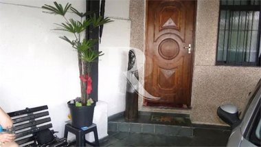 house em Rua Caraputinga, Vila Americana - São Paulo - SP