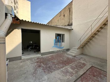 house em Rua Prudente de Morais, Santa Paula - São Caetano do Sul - SP