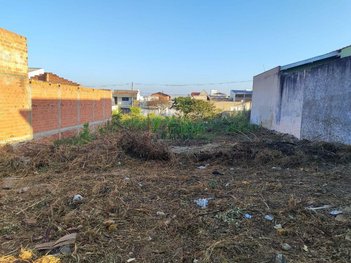 land_lot em Rua Sylvio Gumiere, Parque Conceição - Piracicaba - SP
