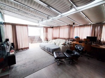 apartment em Bezerra de Menezes, Passo da Areia - Porto Alegre - RS