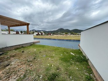 land_lot em Rodovia SC-407, Beira Rio - Biguaçu - SC