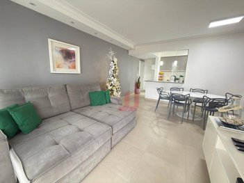 apartment em Rua Antonio Perez Hernandez, Parque Campolim - Sorocaba - SP