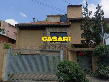 house em Rua José Fernandes Marques, Dos Casa - São Bernardo do Campo - SP