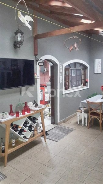 Cômodo Condomínio