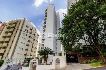 apartment em Rua João Moura, Pinheiros - São Paulo - SP